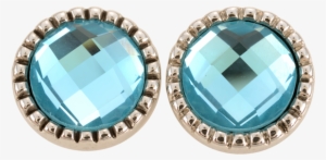 Aqua - Silver