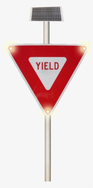 Yield Sign