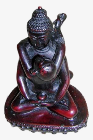 Shakti Buddha - Gautama Buddha