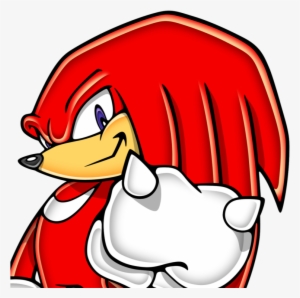 Sonic Knuckles