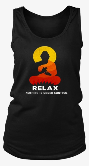 Zen Yoga Buddha Statue Buddhism T Shirts - Zen Yoga Buddha Statue Buddhism T Shirts - Relax Shirts