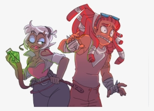 • Sonic Knuckles Gijinka Sonic The Hedgehog Tails Rouge - Knuckles Gijinka