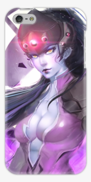Overwatch - Widowmaker - Mobile Phone Case