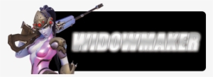 Widowmaker Overwatch