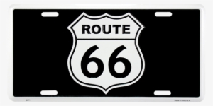 2671 - Route - Route 66