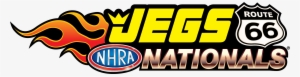 Jegs Route 66 Nhra Nationals