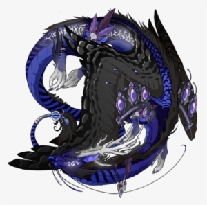 Qgn6cqn - Primal Plague Eyes Flight Rising