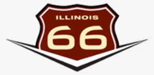 What's New At The Route 66 Mother Road Festival This - Illinois Route 66 Logo