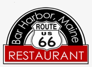 Route 66 Restaurant Bar Harbor Me