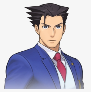 Phoenix Wright