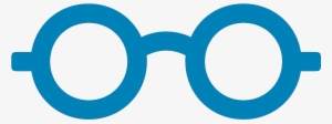Career Coaching - Icone Oculos Png