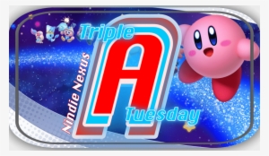 Kirby Star Allies