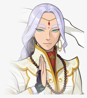 Ace Attorney Nahyuta