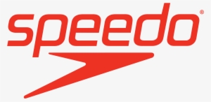 Speedo Logotype, Logo, Emblem, Symbol, Red - Speedo Competition Nose Clip Beige One Size