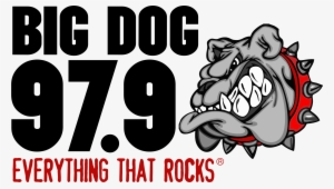 Big Dog - Gambar Kepala Anjing Bulldog