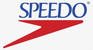 Speedo Logo Png Transparent - Speedo Swim Swimming Training Paddles Workout Exercise