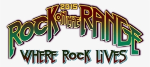 Rock On The Range Preview - Rock On The Range