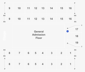 Five Finger Death Punch & Breaking Benjamin At Big - Number