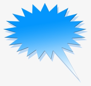 Blue Dialog Box - Dry Cleaning Special