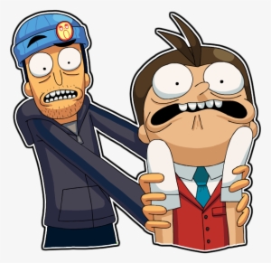 Image - Embankment Tube Station