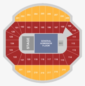 Five Finger Death Punch And Breaking Benjamin - Breaking Benjamin