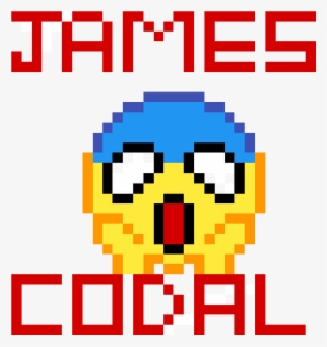 Pixel Art Emoji - Emoji