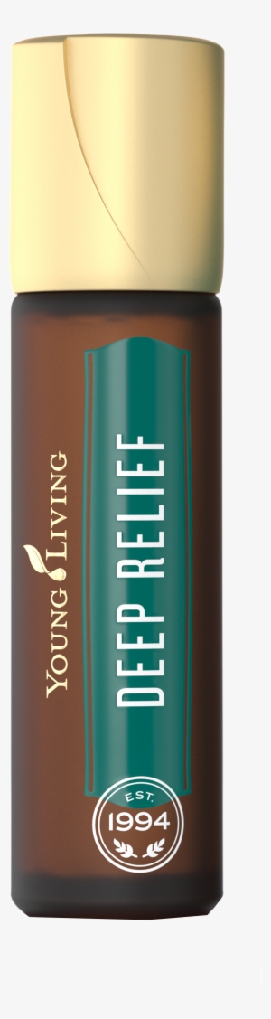 Deeprelief - Essential Oil Young Living