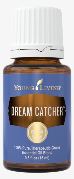 Dreamcatcher 15ml Silo Us 2016 23900379983 O - Young Living Dragon Time