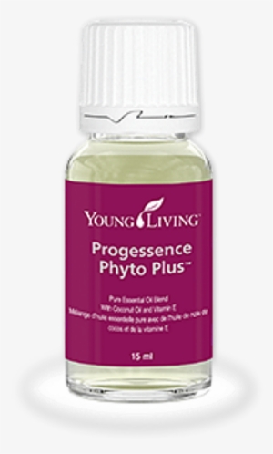 Young Living Progessence Phyto Plus 15ml - Progessence Young Living Png