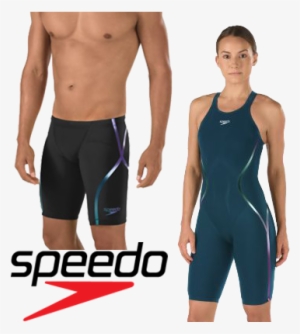 As An Authorized Team Dealer For Speedo, The Swim Shop - Swimmers Using Tech Suits