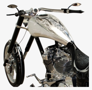 Drop Dead Handlebars