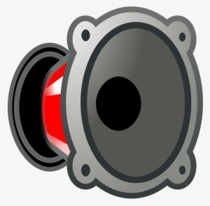 Vector - Loudspeaker