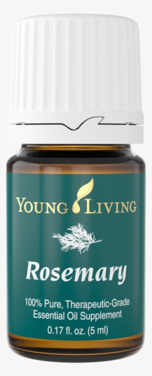 Peppermint 5ml Young Living