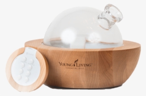 Aria Diffuser - Aria Diffuser Young Living