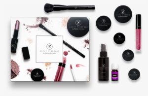Savvystarterkit Beauty Us1 Copy - Savvy Minerals Starter Kit