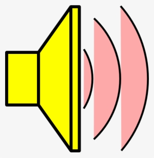 Speaker Clip Art