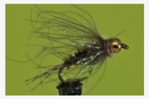 Pheasant Tail Lil' Spanker - Ichneumonoidea