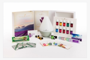 Young Living Premium Starter Kit - Premium Starter Kit Malaysia