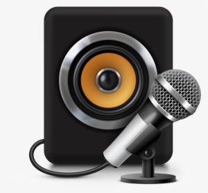 Text, Video Or Audio Which Is Better For Your Free - Loudspeaker
