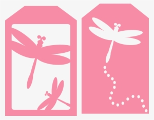 Free Silhouette Files, Silhouette Design, Tag Templates, - Baptism