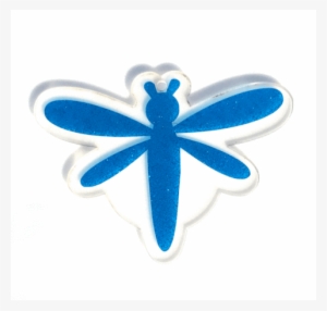 Dragonfly Acrylic Shape - Dragonfly