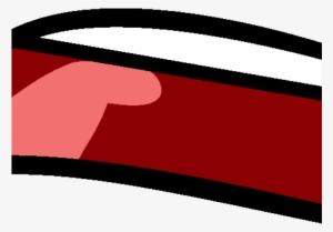 Lips Clipart Sad Mouth - Mouth