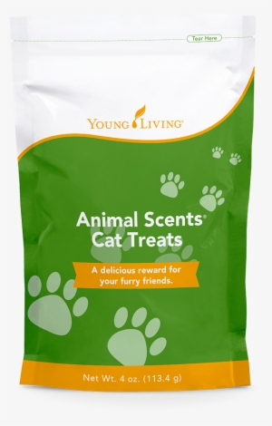 Pause - Young Living Animal Scents Dental Pet Chews