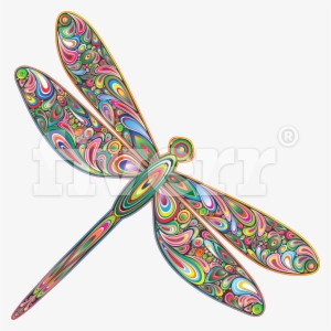 10 Images Cut Out, Deep Etch,silhouette,pure White - Net-winged Insects