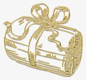 Gift,new Year's - Gift