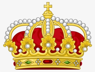 Crown Royal Clipart Logo - Crown Of A King