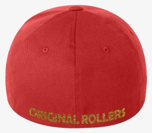 Or Skate Gold Glitter - Beanie