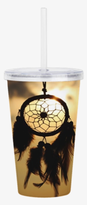 Dream Catcher Tumbler