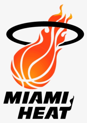 Miami Heat - Miami Heat Logo 2018