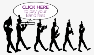 Marching Band Clipart